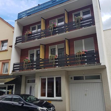 Haus Aqua Hotel Bad Bertrich Bagian luar foto
