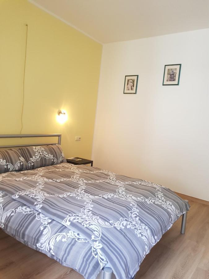Haus Aqua Hotel Bad Bertrich Bagian luar foto