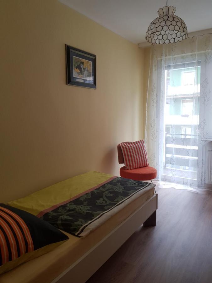 Haus Aqua Hotel Bad Bertrich Bagian luar foto