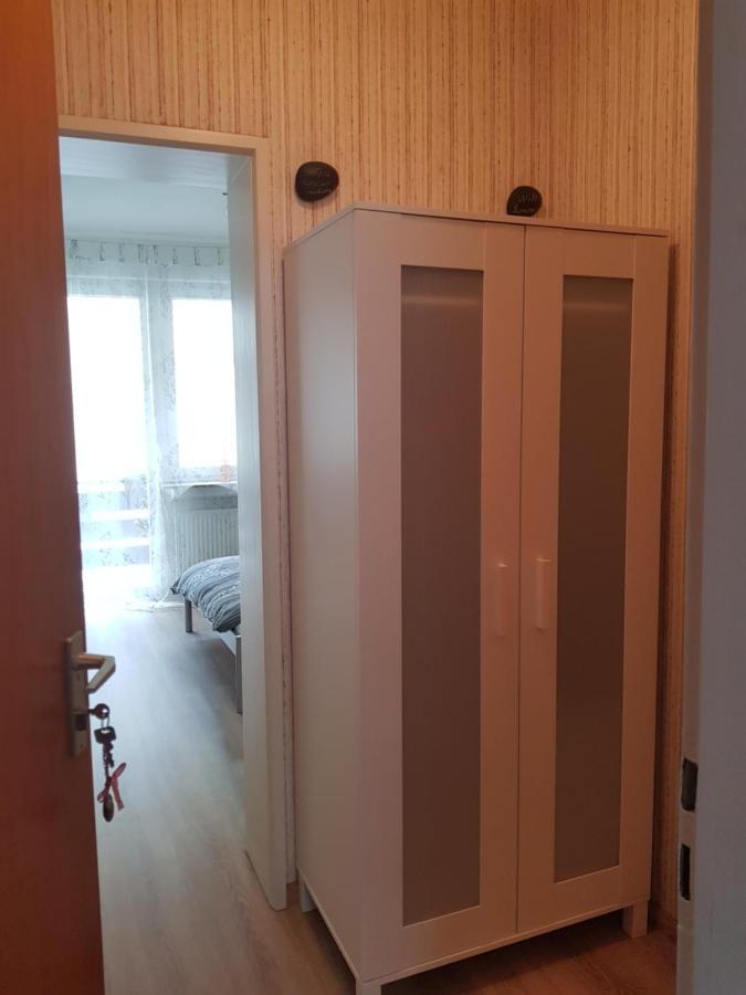 Haus Aqua Hotel Bad Bertrich Bagian luar foto