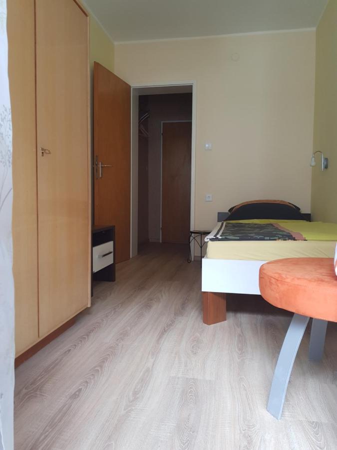 Haus Aqua Hotel Bad Bertrich Bagian luar foto