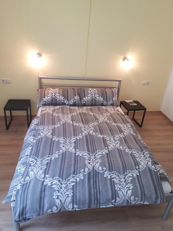 Haus Aqua Hotel Bad Bertrich Bagian luar foto
