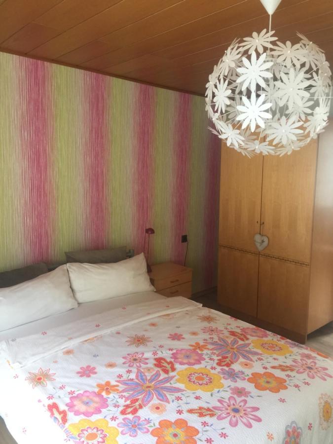 Haus Aqua Hotel Bad Bertrich Bagian luar foto
