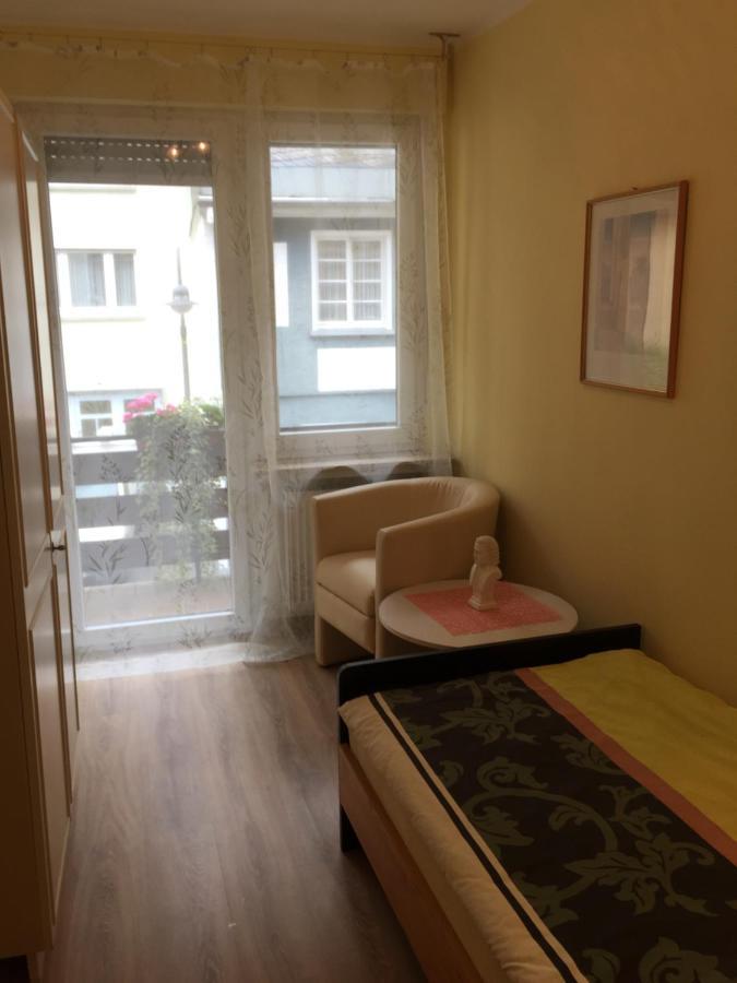 Haus Aqua Hotel Bad Bertrich Bagian luar foto