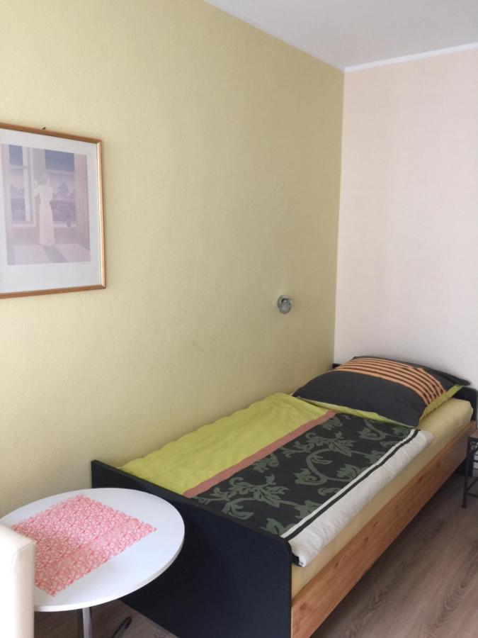 Haus Aqua Hotel Bad Bertrich Bagian luar foto
