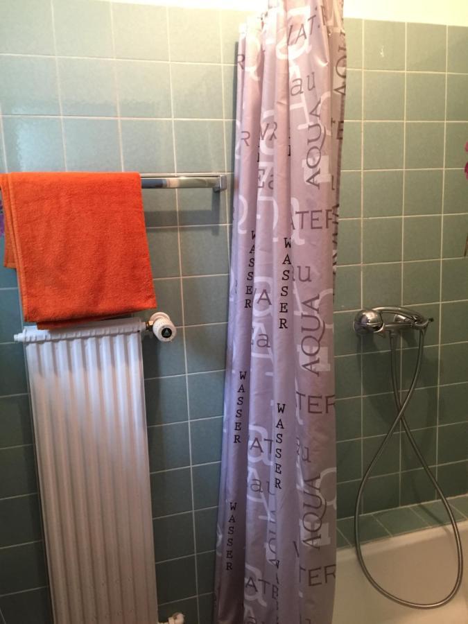 Haus Aqua Hotel Bad Bertrich Bagian luar foto